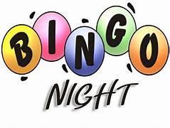 bingo night